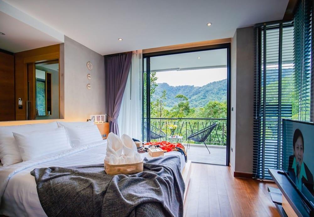 The Woods Natural Park Resort Phuket Kamala Plajı Dış mekan fotoğraf