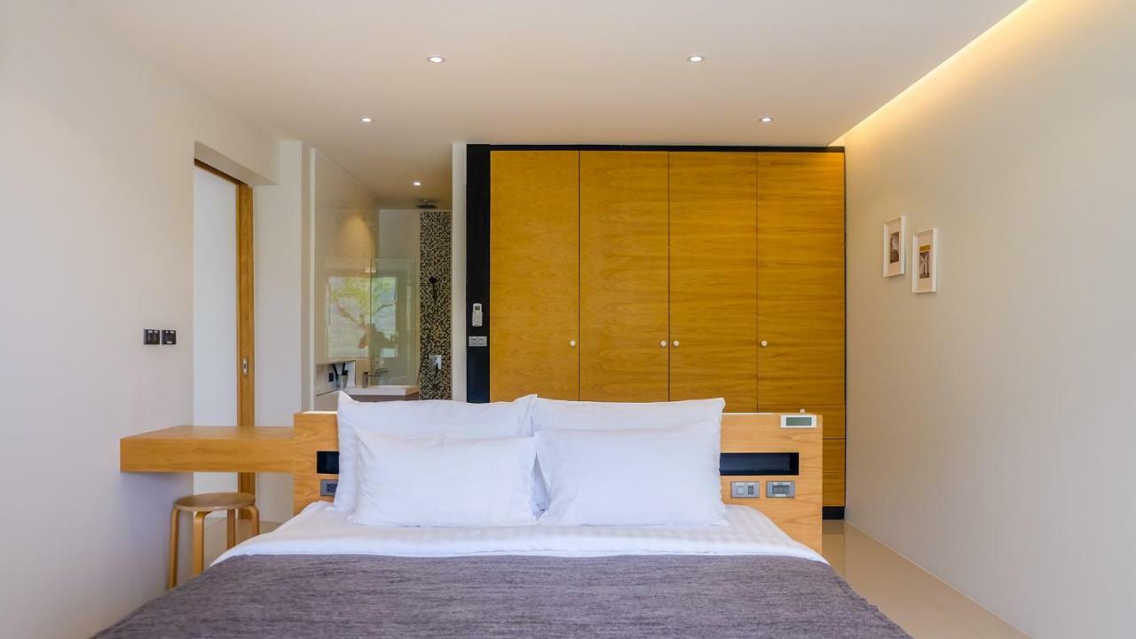 The Woods Natural Park Resort Phuket Kamala Plajı Dış mekan fotoğraf